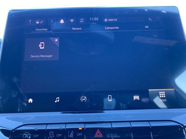 New 2026 Jeep Compass Altitude image 38