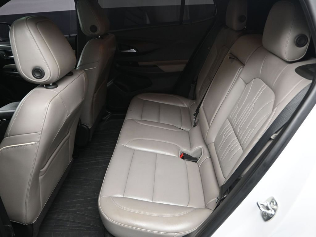 Used 2024 Buick Envista Avenir image 29