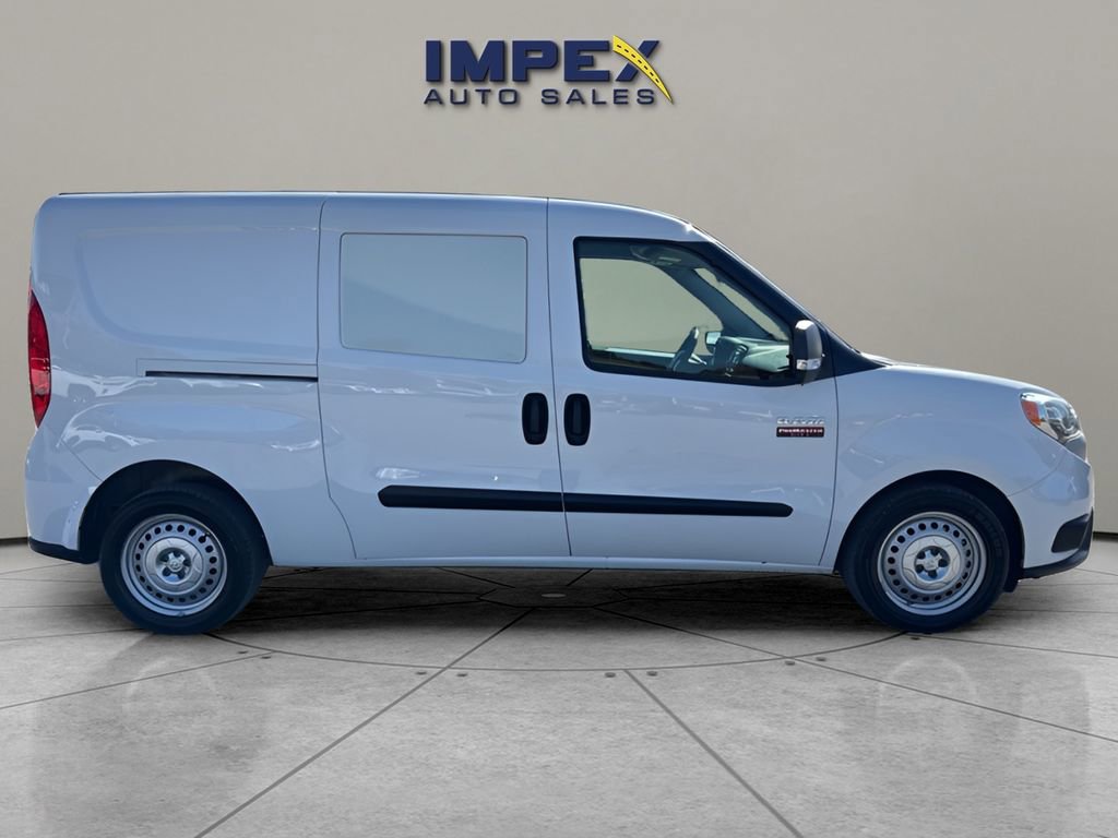Used 2022 RAM ProMaster City Wagon image 6
