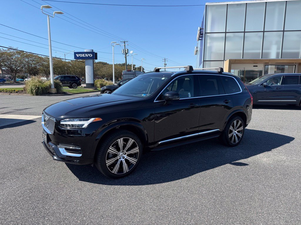 New 2024 Volvo XC90 B6 Plus AWD/4WD image 2