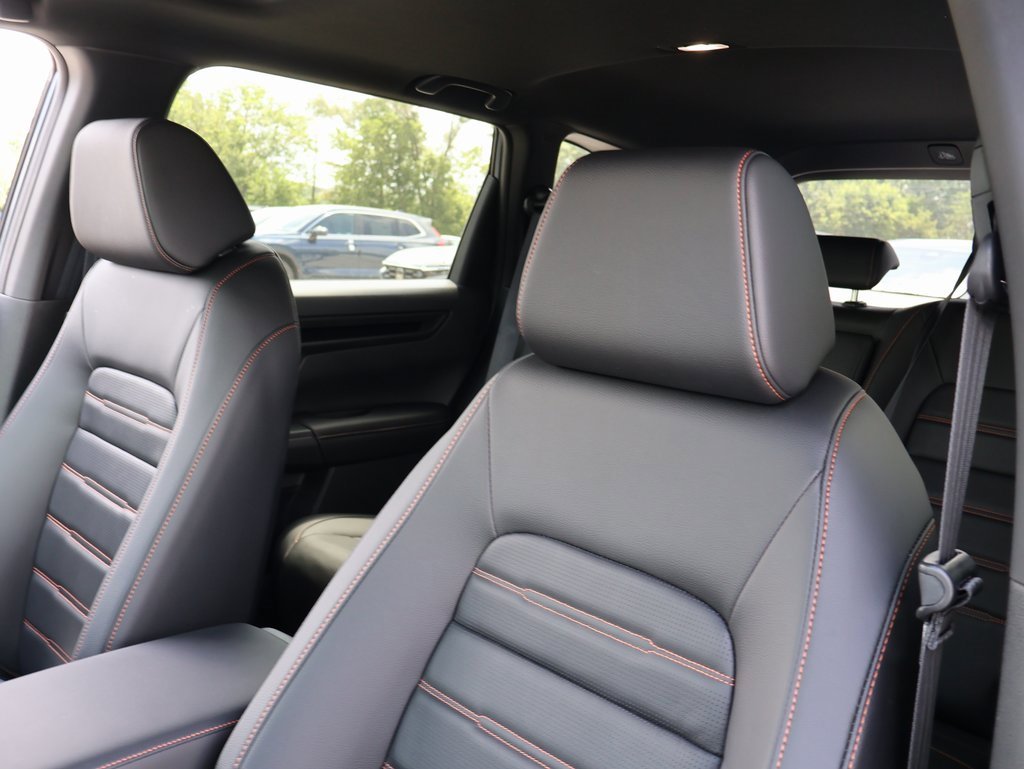 New 2026 Honda CR-V Sport-L image 11