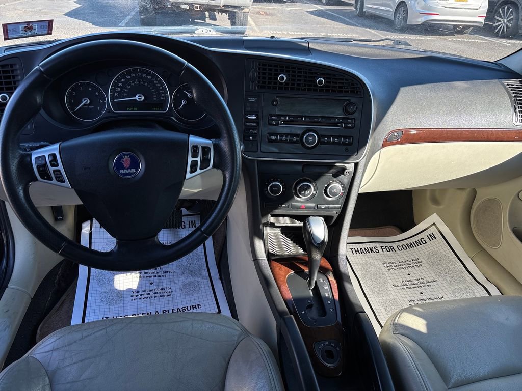 Used 2007 Saab 9-3 2.0T image 19