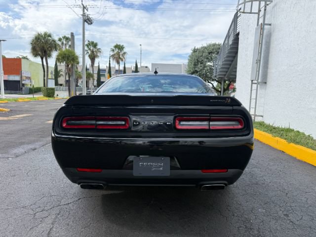 Used 2022 Dodge Challenger R/T Scat Pack w/ Plus Package RWD image 8