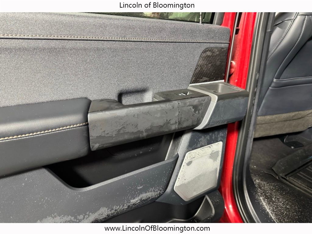 Used 2023 Ford F150 Raptor w/ Raptor Carbon Fibre Package image 54