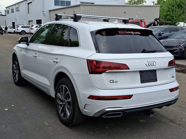 Used 2023 Audi Q5 2.0T Premium Plus AWD/4WD image 4