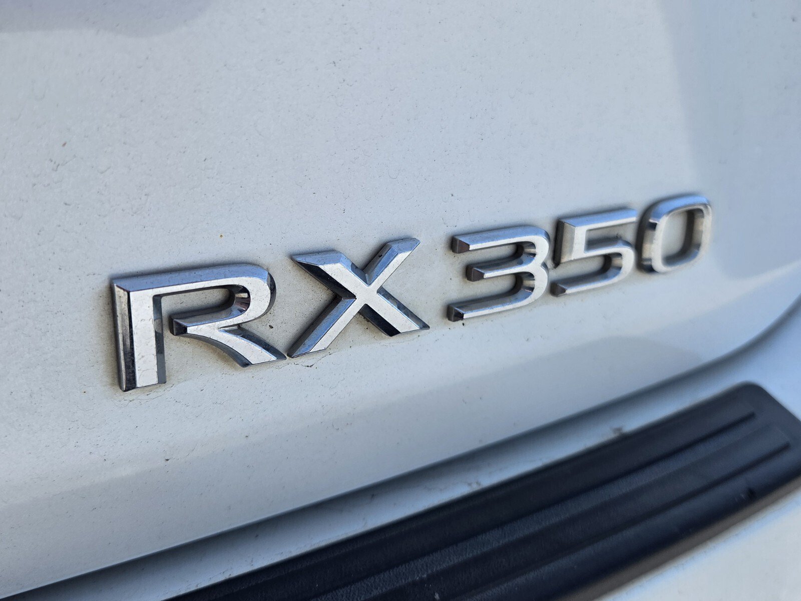 Used 2022 Lexus RX 350 FWD w/ Premium Package image 9