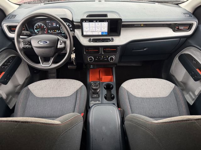 Used 2024 Ford Maverick XLT w/ Equipment Group 300A Standard image 11