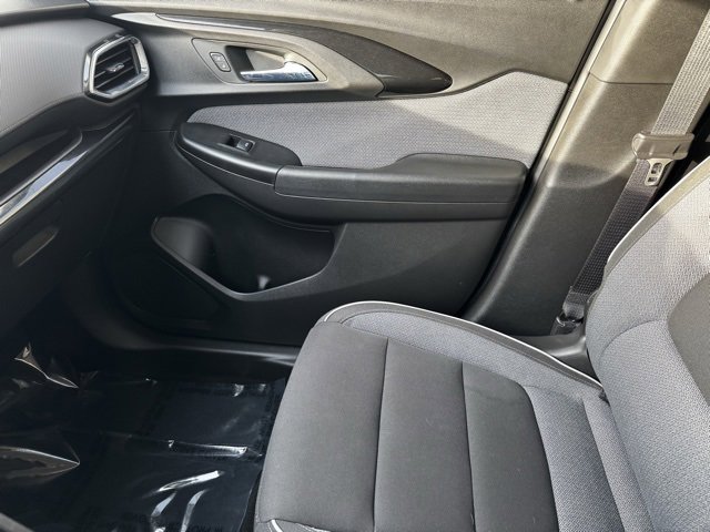 Certified 2021 Chevrolet TrailBlazer LT w/ Convenience Package image 20