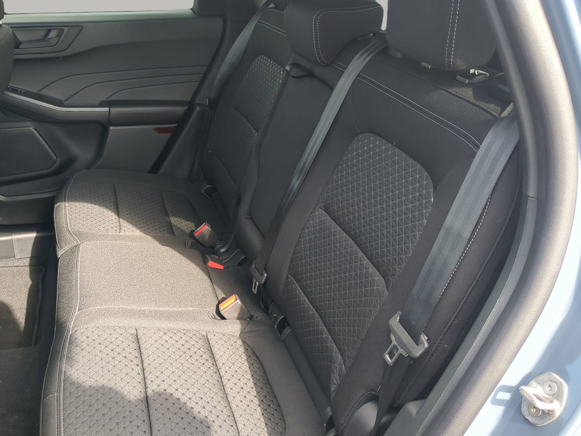 New 2026 Ford Escape Active w/ Tech Pack #1 FWD image 49