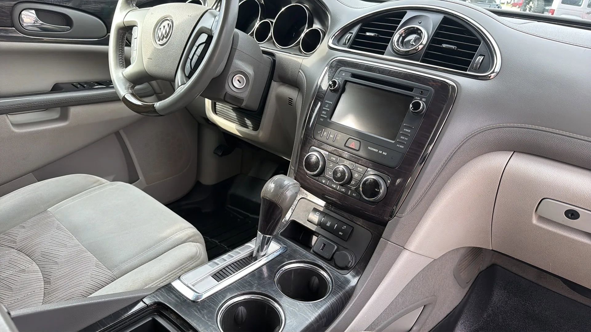 Used 2015 Buick Enclave Convenience FWD image 80