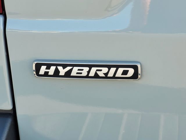 Used 2023 Ford Maverick XLT image 29