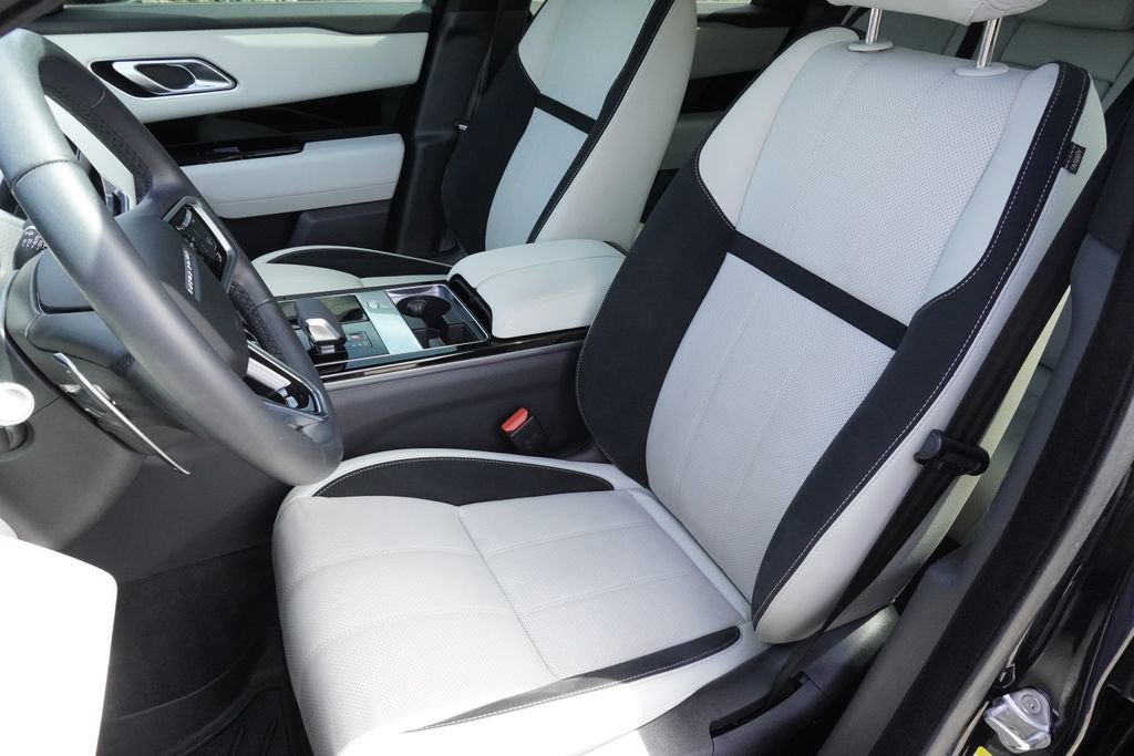 Used 2023 Land Rover Range Rover Velar R-Dynamic S AWD/4WD image 20