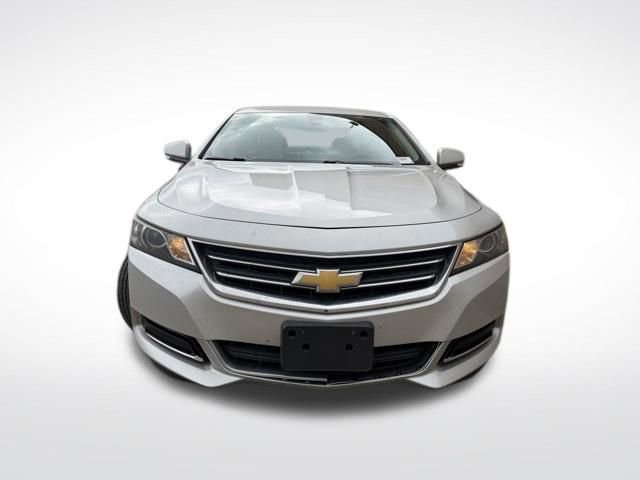 Used 2014 Chevrolet Impala LT w/ Convenience Package FWD image 2