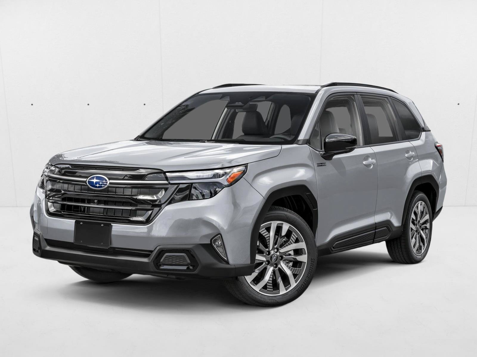 New 2026 Subaru Forester Touring AWD/4WD image 1