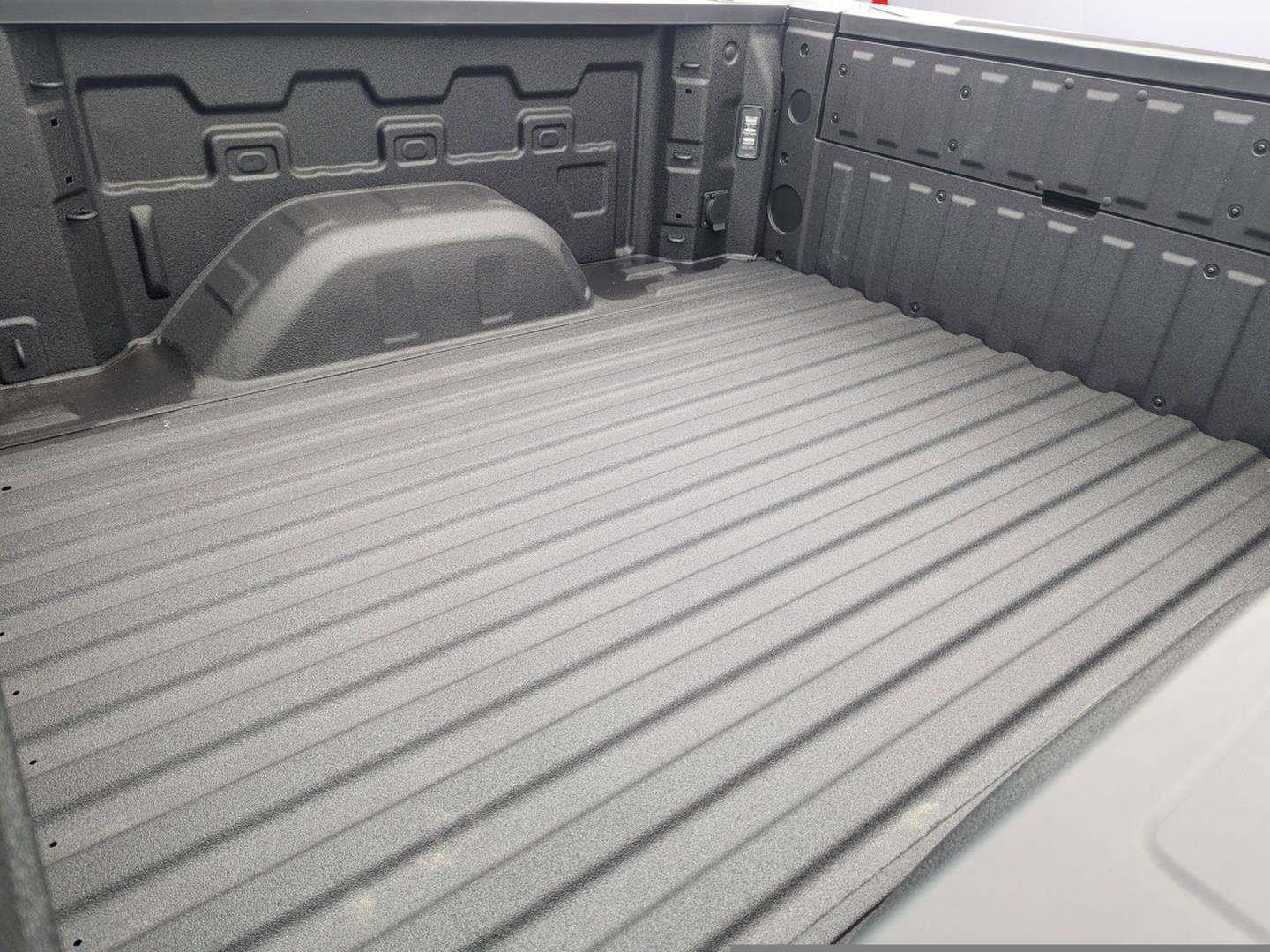 New 2026 GMC Sierra 1500 Denali image 12