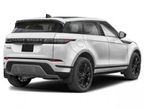New 2026 Land Rover Range Rover Evoque Dynamic SE AWD/4WD image 2