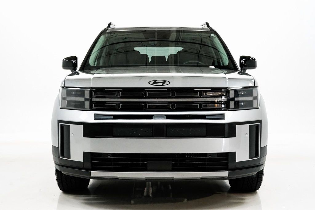 Used 2025 Hyundai Santa Fe XRT image 5