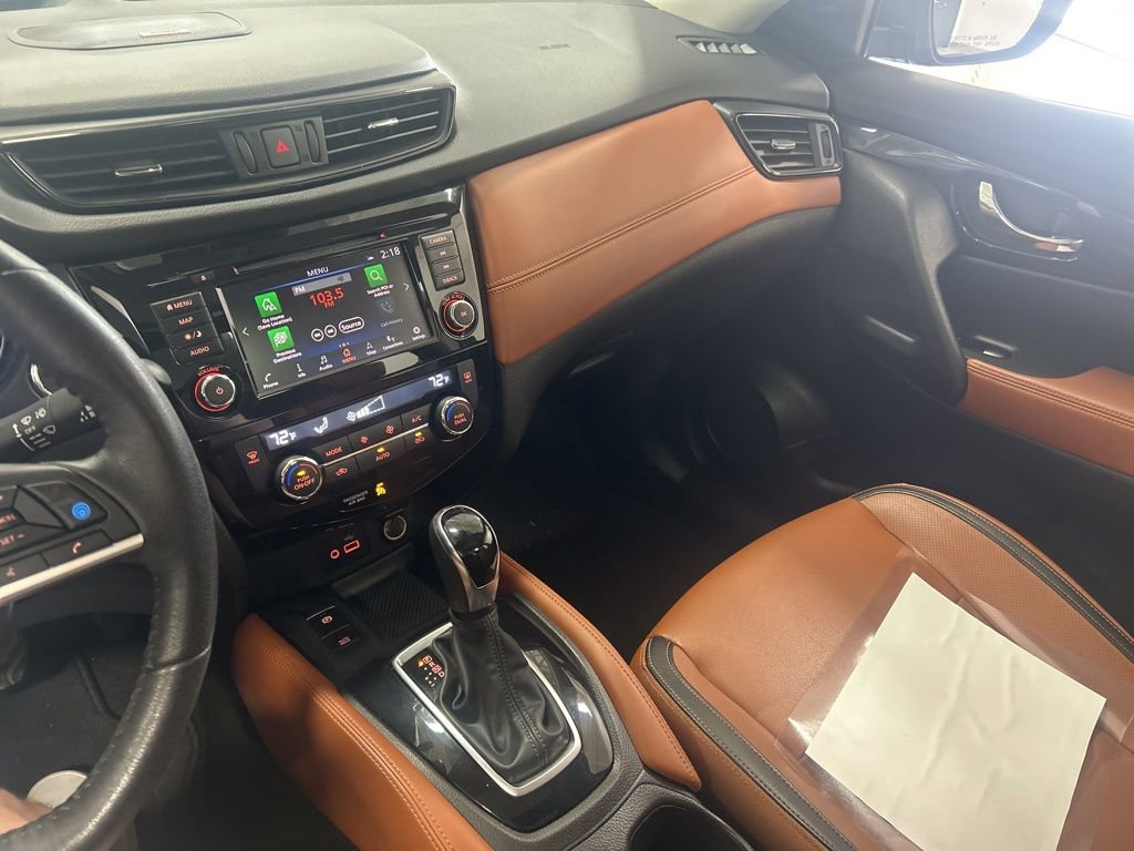 Used 2019 Nissan Rogue SL w/ Premium Package AWD/4WD image 22