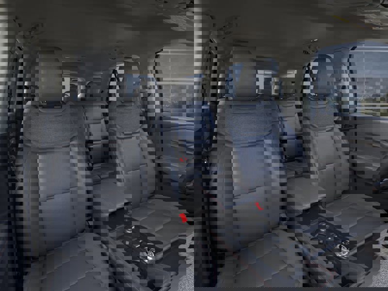 New 2026 Ford Explorer Active w/ Active Comfort Package image 10