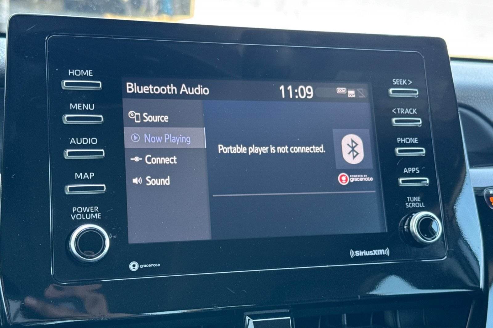 Certified 2022 Toyota Camry SE FWD image 24