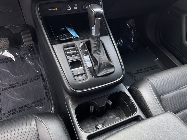 Used 2023 Honda CR-V EX-L image 17