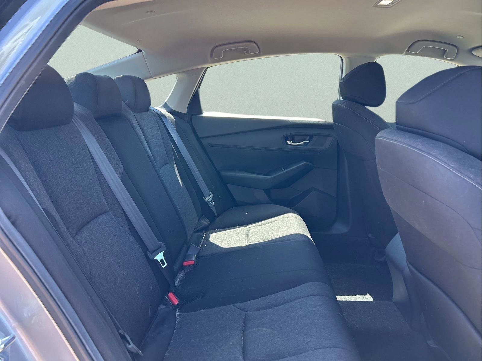 Used 2024 Honda Accord LX image 12