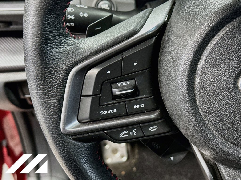 Used 2019 Subaru Impreza 2.0i Sport w/ Popular Package #2 AWD/4WD image 12
