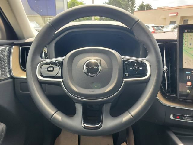 New 2026 Volvo XC60 B5 Ultra w/ Protection Package Premier AWD/4WD image 27