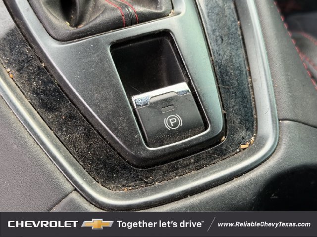 Used 2022 Subaru WRX GT AWD/4WD image 19