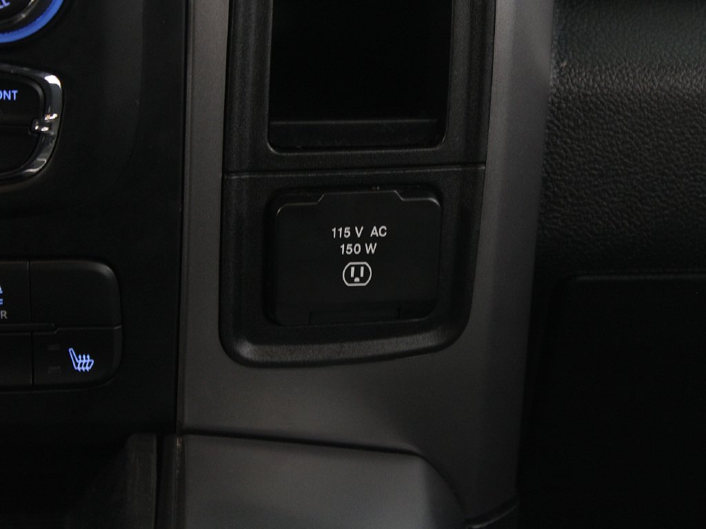 Used 2021 RAM 1500 Warlock AWD/4WD image 26
