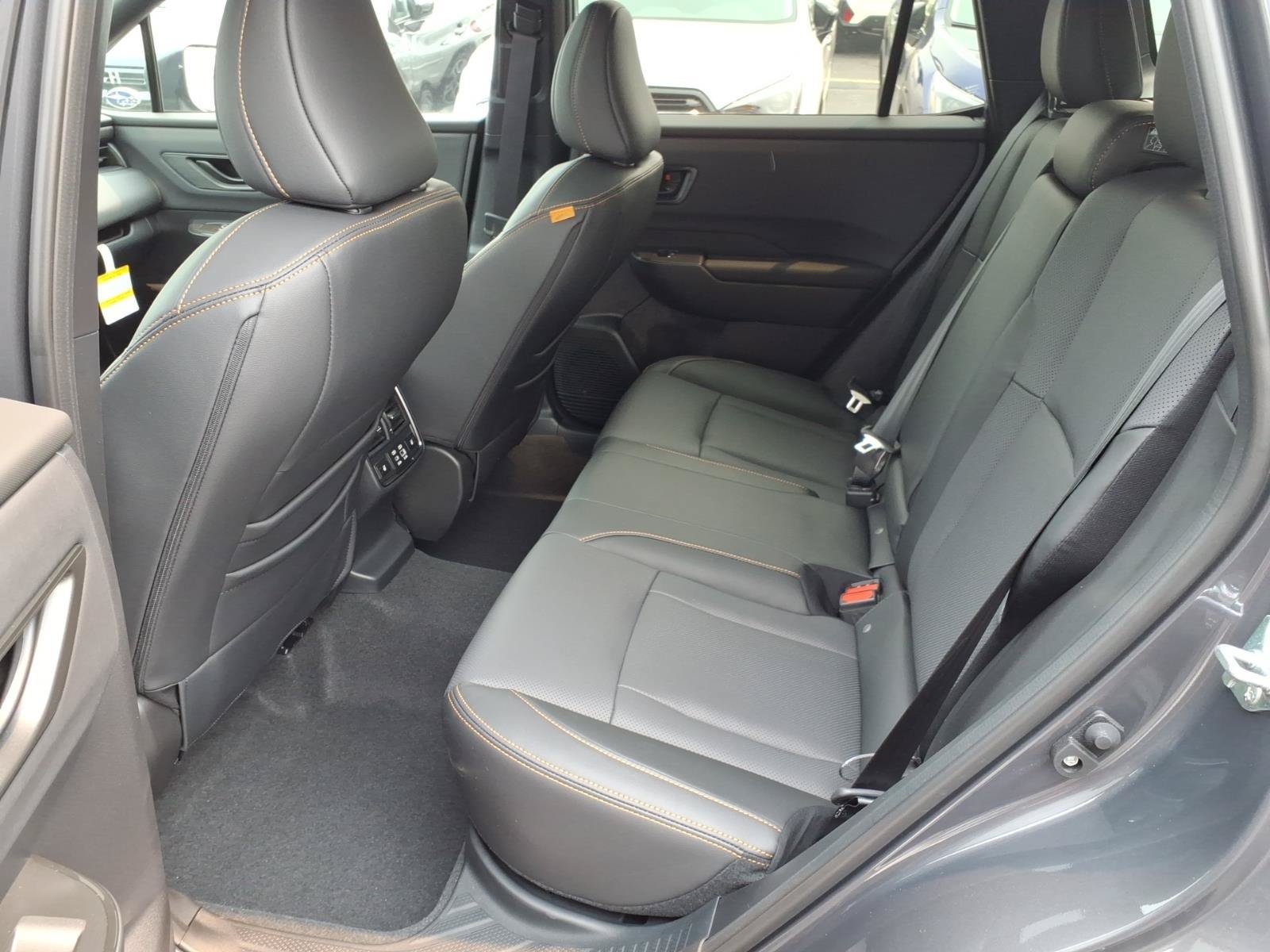 New 2026 Subaru Outback Wilderness AWD/4WD image 7