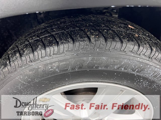 Used 2019 Chevrolet Trax LT w/ LT Convenience Package image 20