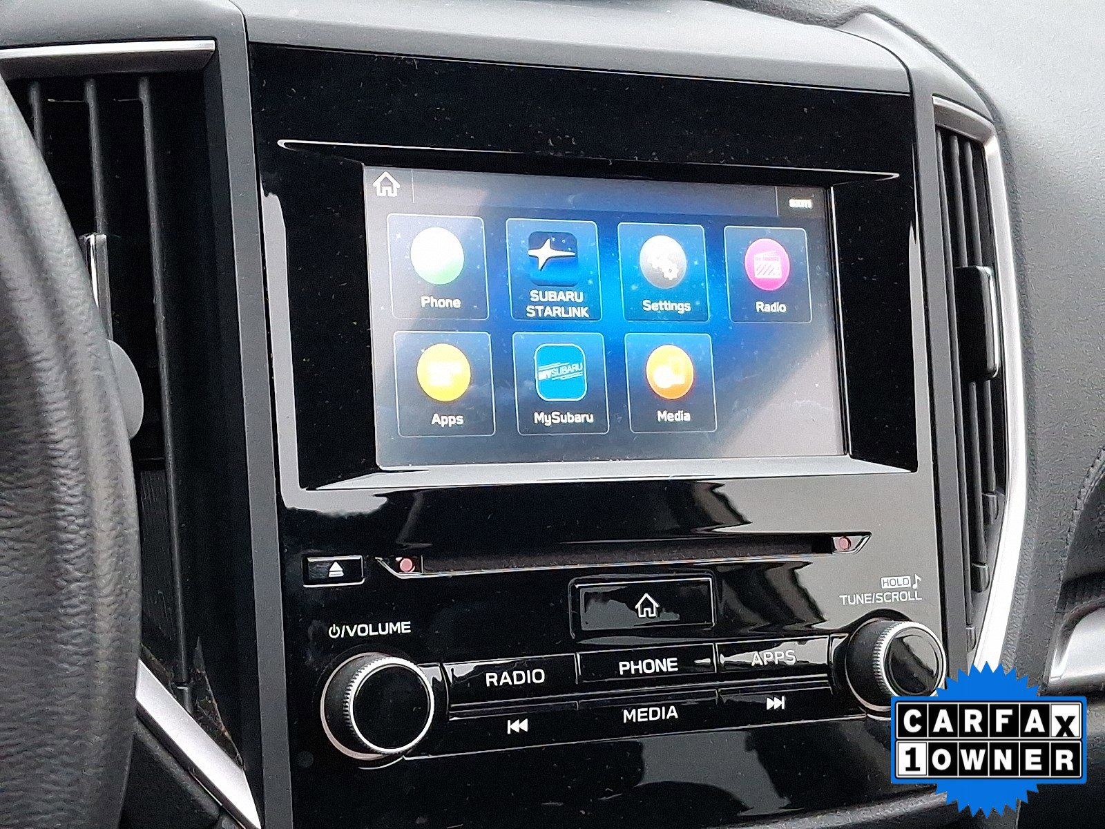 Certified 2021 Subaru Forester Premium image 29