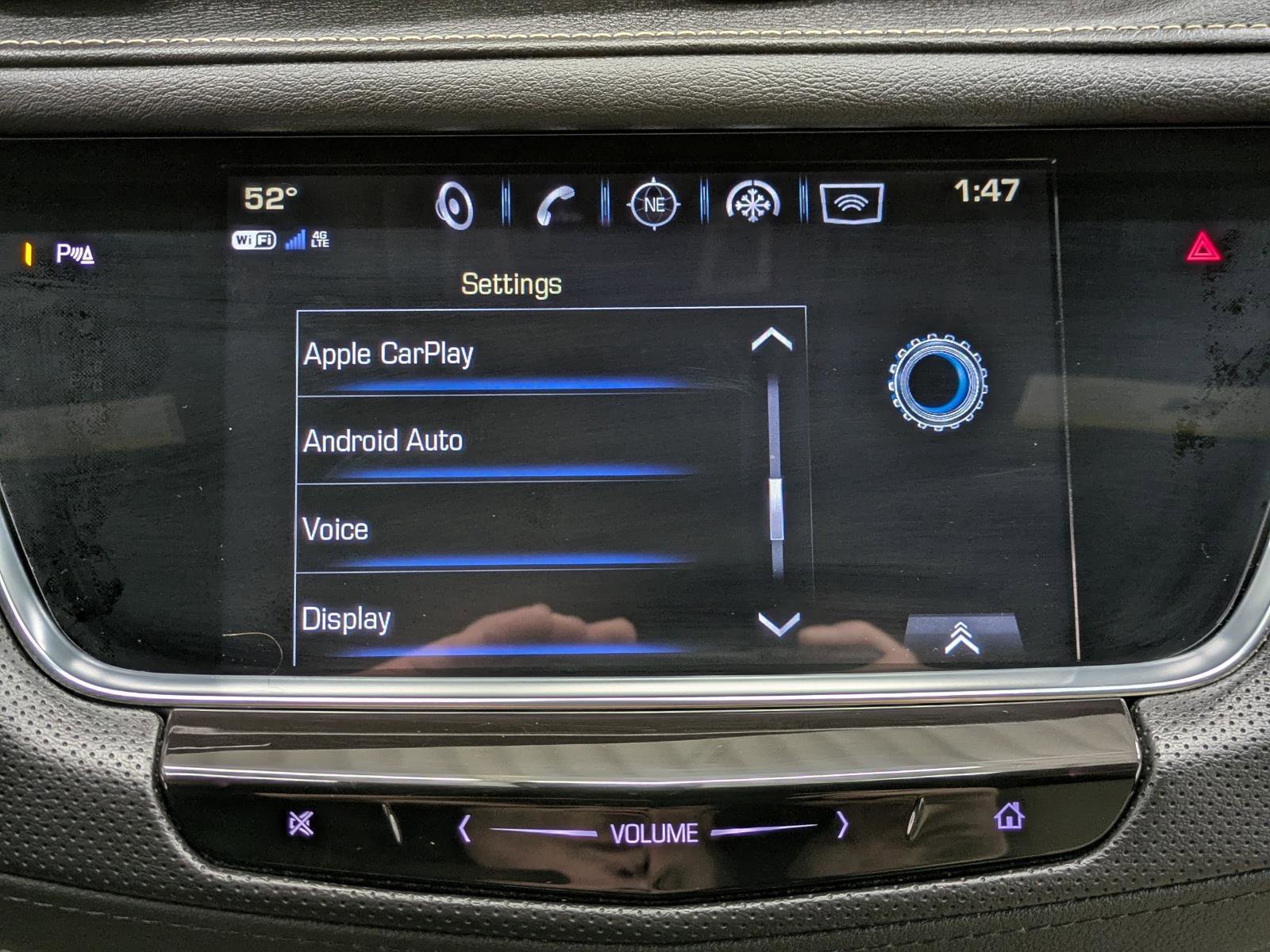 Used 2019 Cadillac XT5 AWD image 6