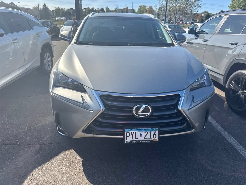 Used 2016 Lexus NX 200t AWD w/ Premium Package image 21