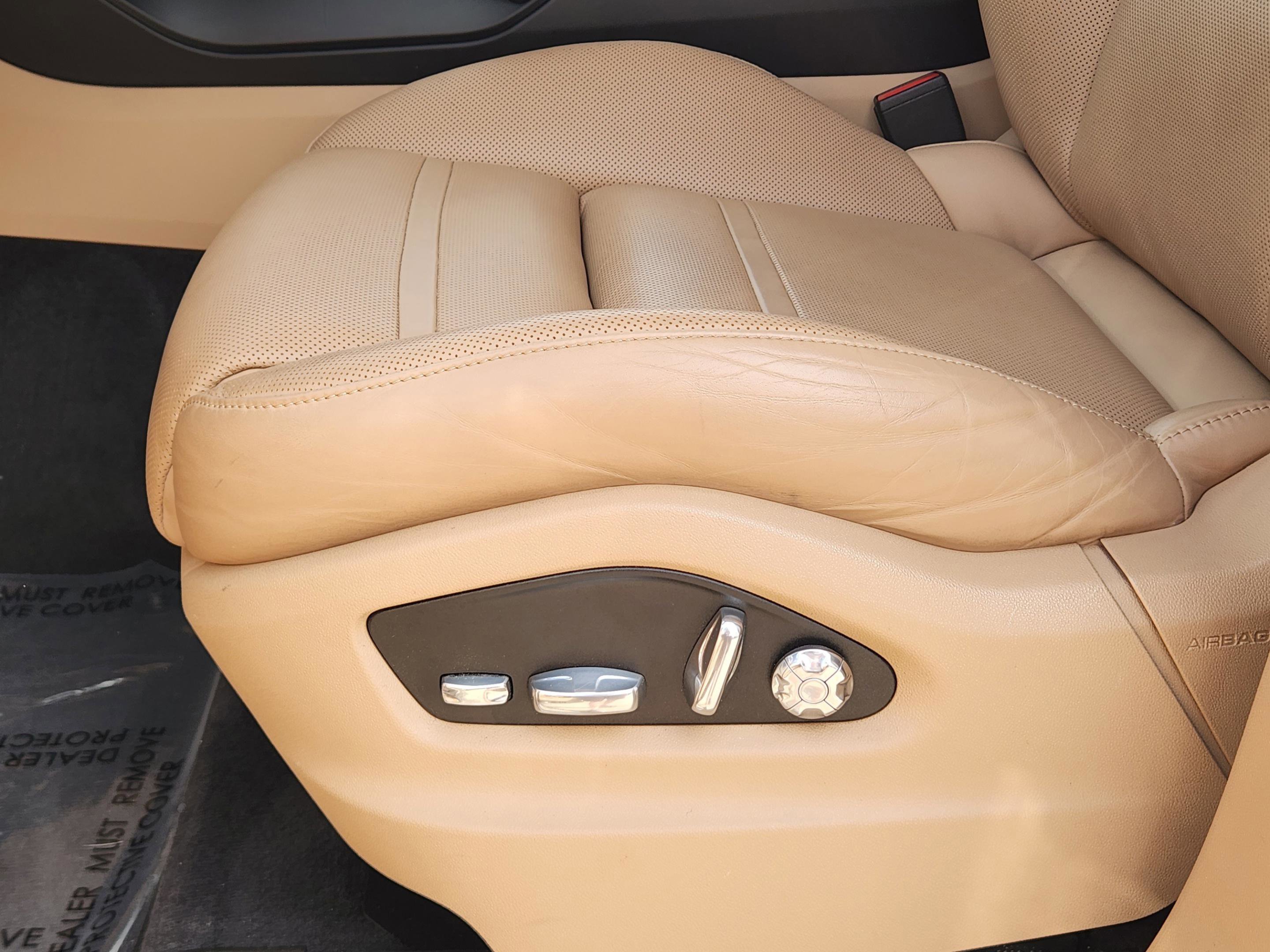 Used 2019 Porsche Cayenne E-Hybrid image 24