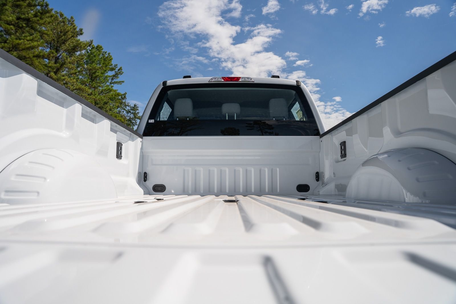 New 2027 Ford F350 XL AWD/4WD image 17