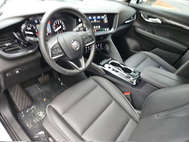 Used 2023 Buick Envision Essence image 13