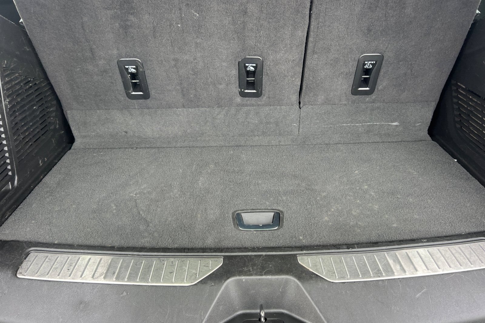 Used 2024 GMC Yukon Denali AWD/4WD image 20