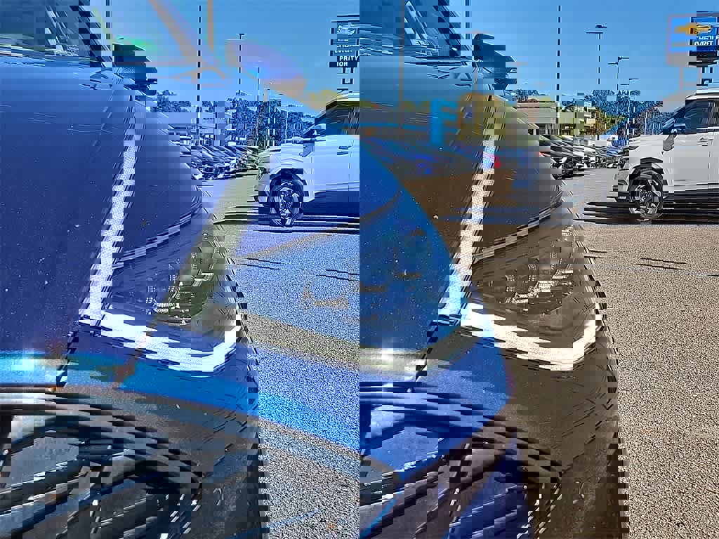 Used 2022 Hyundai Sonata Limited w/ Winter Weather Package image 9