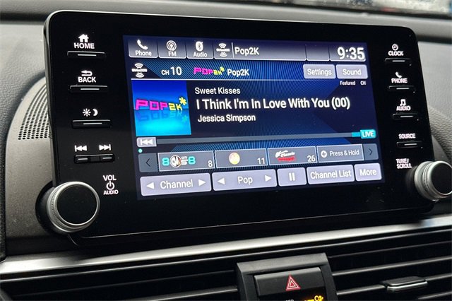 Used 2020 Honda Accord Sport image 20