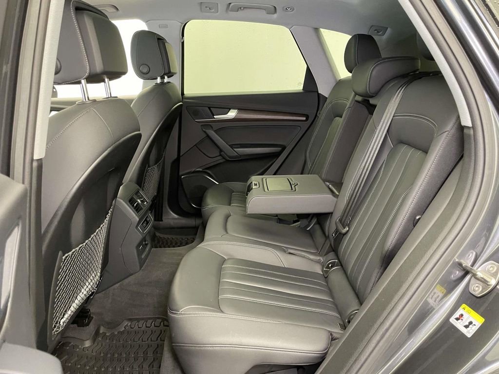 Certified 2023 Audi Q5 2.0T Premium image 19