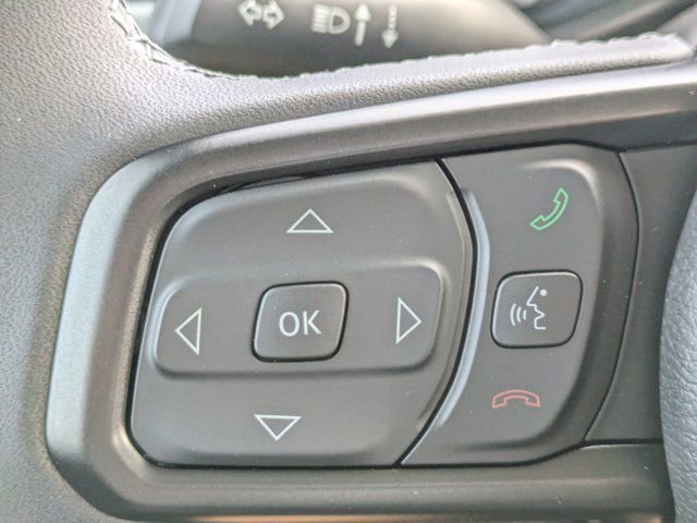 New 2026 Jeep Gladiator Sport image 21