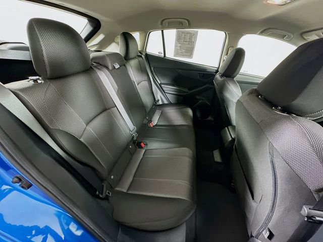 Certified 2022 Subaru Impreza 2.0i AWD/4WD image 25