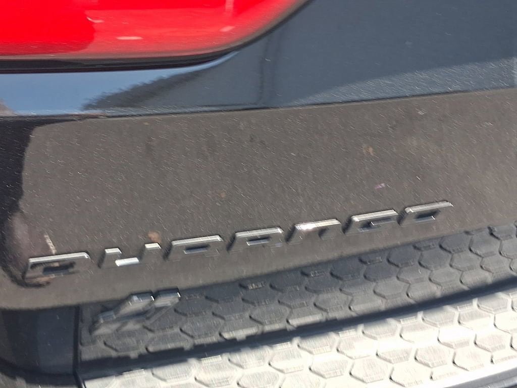 Used 2025 Dodge Durango R/T AWD/4WD image 24