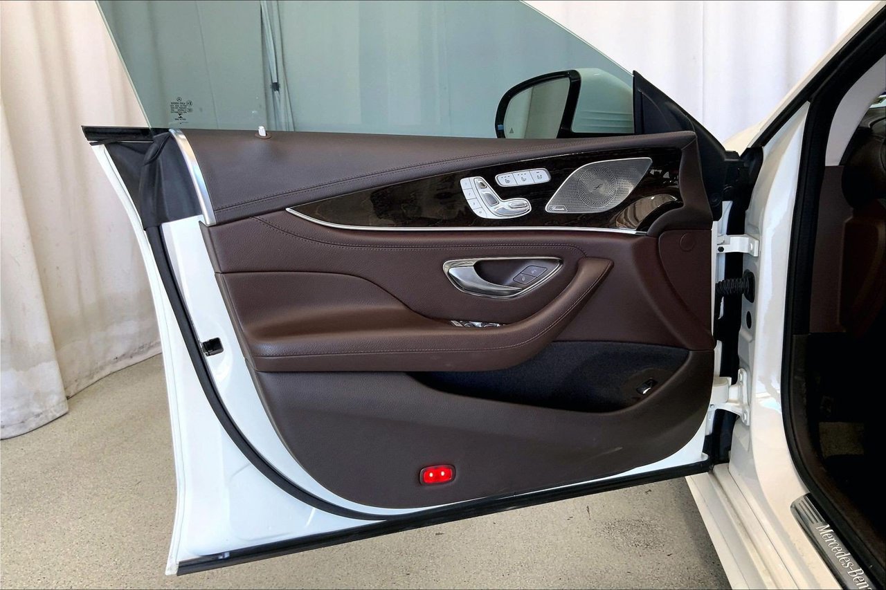 Used 2019 Mercedes-Benz CLS 450 image 21