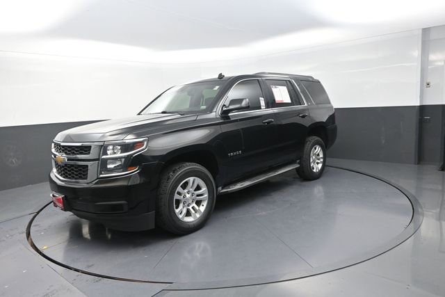 Used 2015 Chevrolet Tahoe LT AWD/4WD image 52