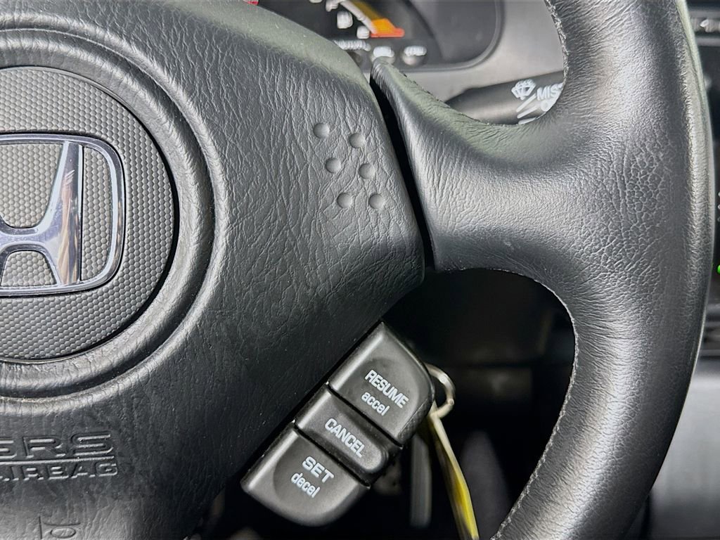 Used 2008 Honda S2000 Base image 22