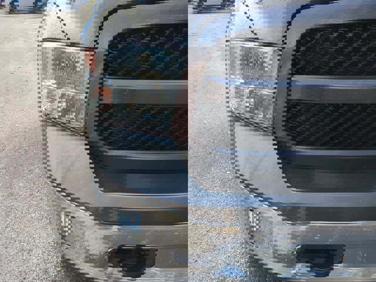 Used 2015 RAM 1500 Outdoorsman image 11