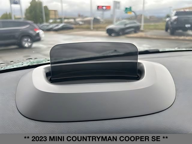 Used 2023 MINI Cooper Countryman SE w/ Storage Package image 30